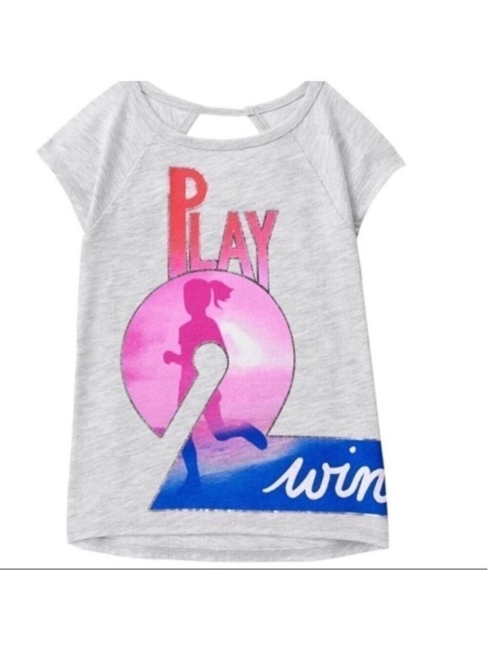 🐠NEW GYMBOREE SHIRT